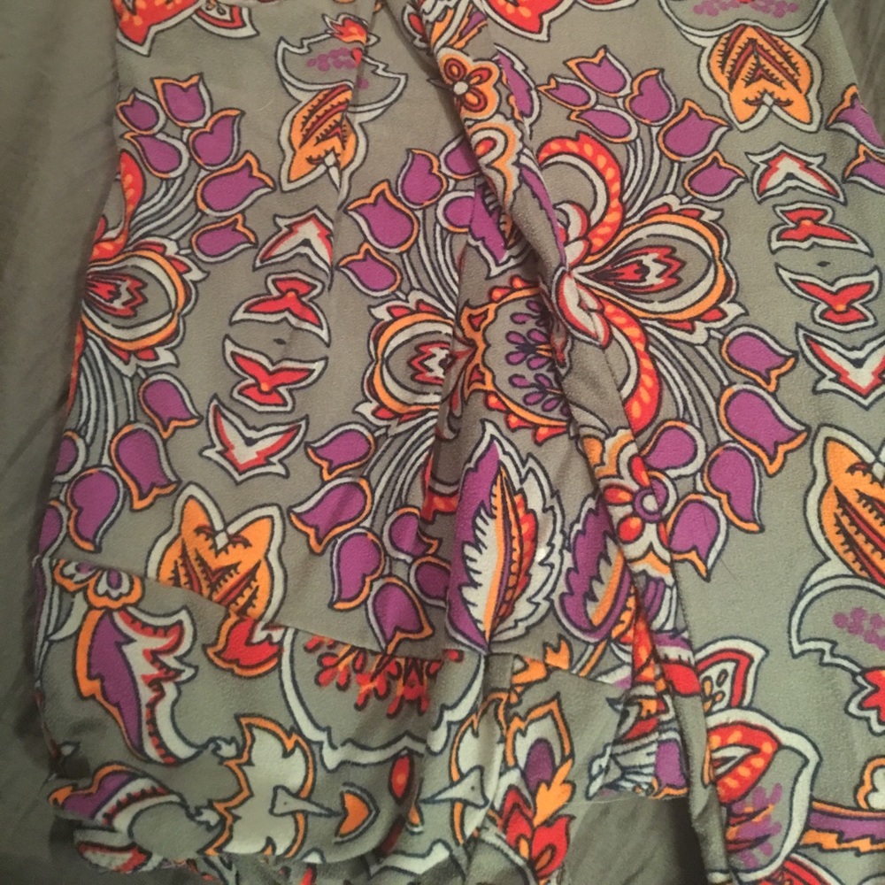 Lularoe tc